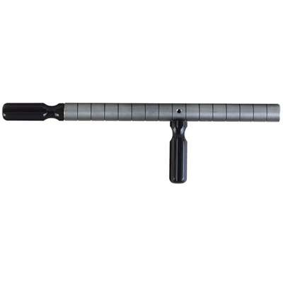 Brownells 1 Inch Scope Ring Alignment Lap Accessory