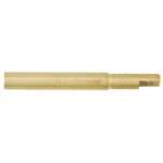 .22 CENTERFIRE MUZZLE BRASS PILOT