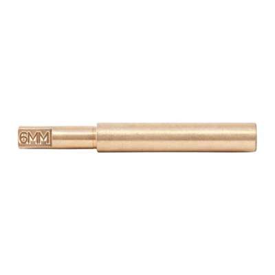Brownells 6mm .243 Muzzle Brass Pilot Accessory