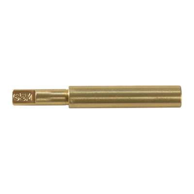 Brownells 6.5mm .264 Muzzle Brass Pilot Accessory