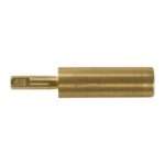 .416 MUZZLE BRASS PILOT