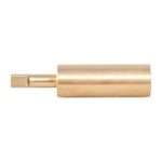 .458/.45-70 MUZZLE BRASS PILOT