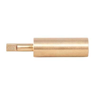 .458/.45-70 MUZZLE BRASS PILOT 1 .458/.45-70 MUZZLE BRASS PILOT