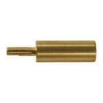.480 RUGER MUZZLE BRASS PILOT