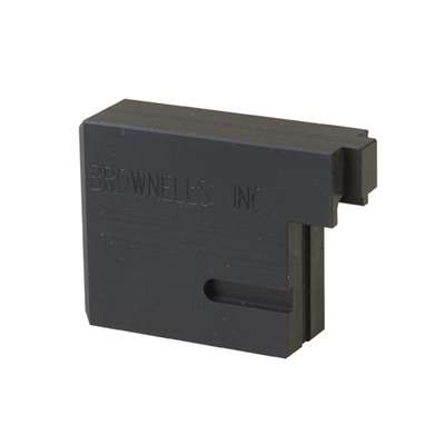 Brownells AR-15 Hammer Drop Block Accessory