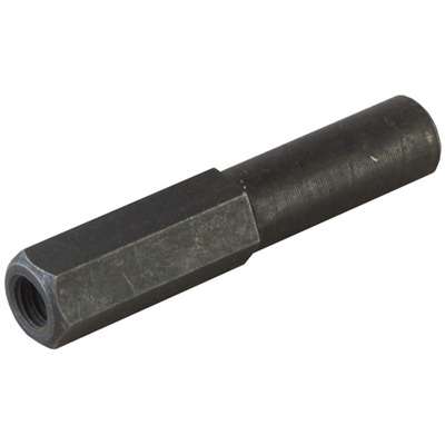 Brownells Muzzle Facing and Crowning Cutter Drill Chuck Adapter