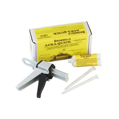 Brownells Acra-Quick Cleaning Kit Accessory