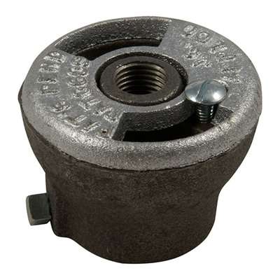 Brownells Hotwater Mixer with Shutter 3/4 Inch I.D. Cleaning Accessory