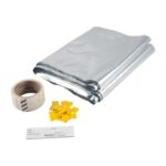 RIFLE TRIPLE TOUGH RUST-BLOX STORAGE KIT, 12 PACK