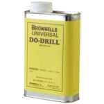 UNIVERSAL DO-DRILL PREMIUM CUTTING OIL, 16OZ