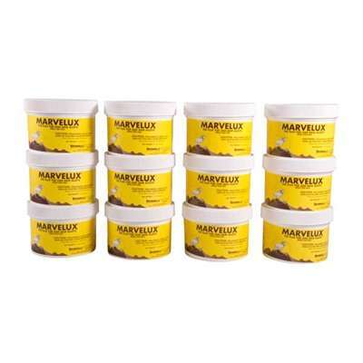 Brownells Marvelux Bullet Casting Flux 8 Ounce 12 Pack
