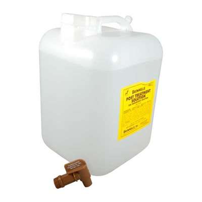 Brownells Parkerizing Post Treatment Solution 5 Gallon