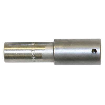 Brownells Square-to-Hex Converter 1/4 Inch Drive Accessory