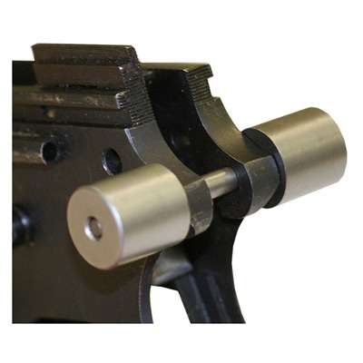 Ed Brown Beavertail Jig Accessory