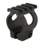 12 GAUGE BARREL ACCESSORY MOUNT