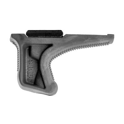 Bravo Company Mfg BCM Gunfighter KAG Angled Grip Polymer Gray Accessory