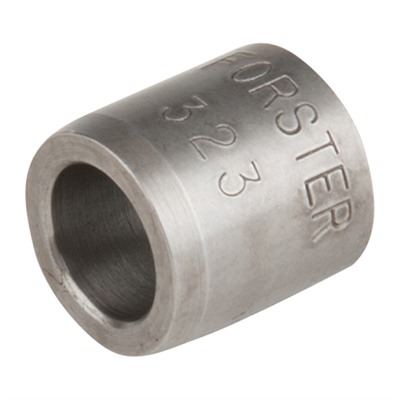 Forster Products 0.324 Inch Neck Bushing Reloading Accessory