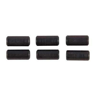 Brownells 1911 Commander Government Officer Blued Barrel Link Pin Accessory 6 Pack