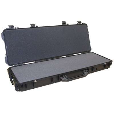 Pelican Rifle Case Accessory