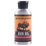 MONTANA X-TREME⢠GUN OIL 6OZ CAN
