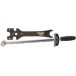 DELTA SERIES AR COMBO TOOL W/TORQUE WRENCH