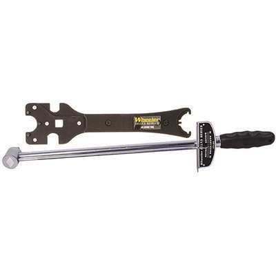 DELTA SERIES AR COMBO TOOL W/TORQUE WRENCH
