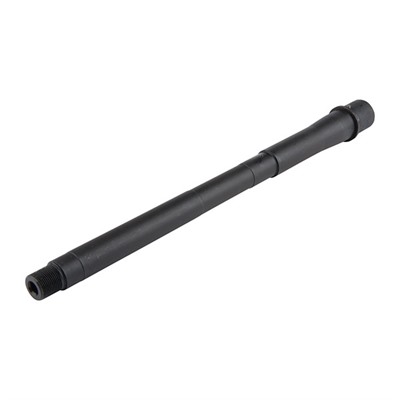 CMMG AR15 12.5 Inch 300 Blackout Mid-Range Barrel Accessory