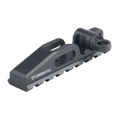 Crosstac Front Sight Picatinny Rail Tactical Accessory