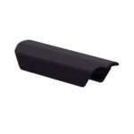 AK CHEEK RISER 1/4'' POLYMER FOR AK-47/74 PLUM