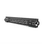 MK 4 15'' M-LOK SUPER MODULAR RAIL, BLK