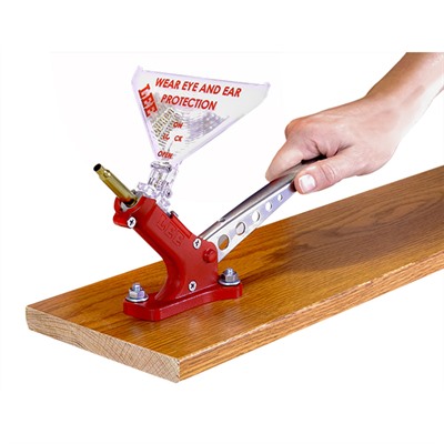 Lee Precision Auto Bench Prime Reloading Tool