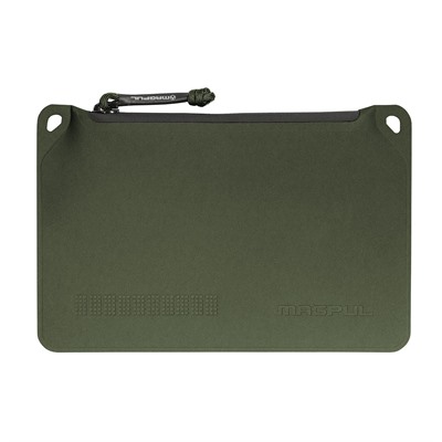 SMALL DAKA POUCH, OD GREEN