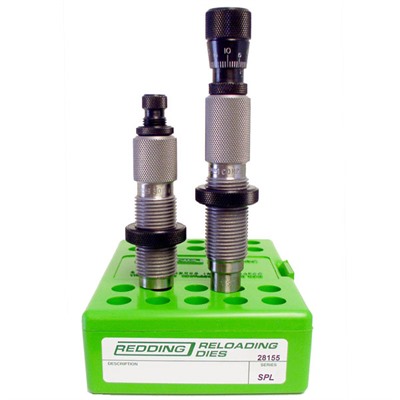 Redding 243 Winchester Hunter Reloading Die Set