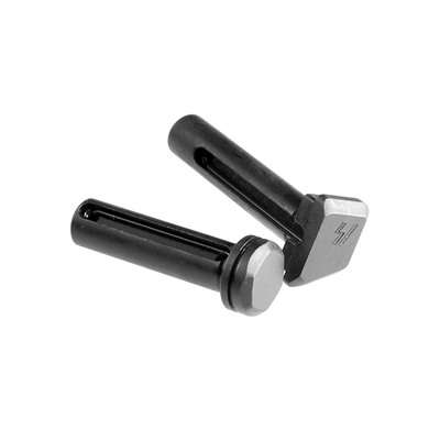 Strike Industries AR-15 Extended Takedown Pivot Pin Black Accessory