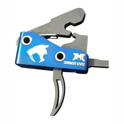 James Madison Tactical AR-15 Saber Single-Stage Drop-In Trigger Accessory