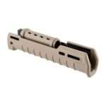 ZHUKOV-U HANDGUARD M-LOK FOR AK47/74 FDE