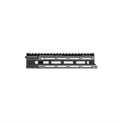 Daniel Defense XS Handguard Free Float Aluminum 9 Inch Black M-LOK Accessory Rail