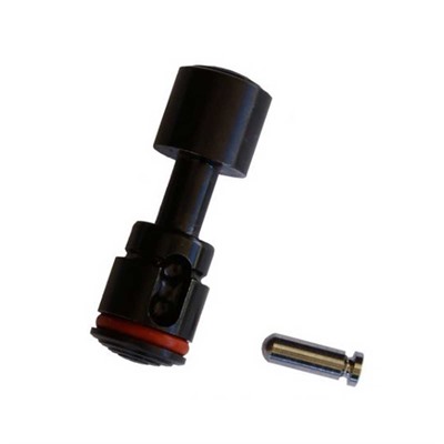 Elftmann Tactical Ambi Speed Safety Black Accessory