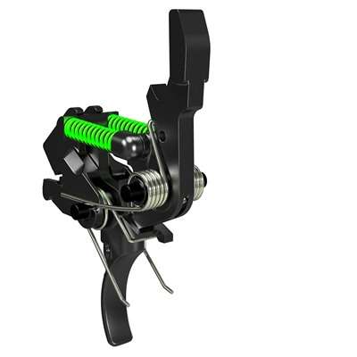 Hiperfire Hipertouch Genesis Single-Stage Trigger Accessory