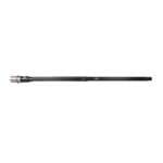 6.5 CREEDMOOR 24'' 1-8 TWIST HEAVY CONTOUR SS BBL QPQ BLACK