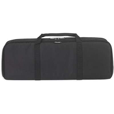 Bulldog Cases Discreet Ultra Compact Sporting Rifle Case Black