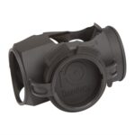 AIMPOINT MICRO T-2 IO COVER, BLACK