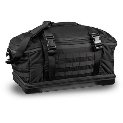 Eberlestock R1 Bang Bang Black Range Bag