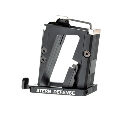 Stern Defense AR-15 9mm Conversion Adapter Accessory