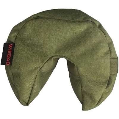 Wiebad Fortune Cookie OD Green Shooting Accessory