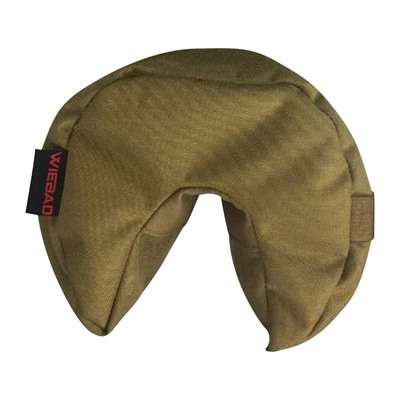 Wiebad Mini Fortune Cookie Bag Coyote Shooting Accessory