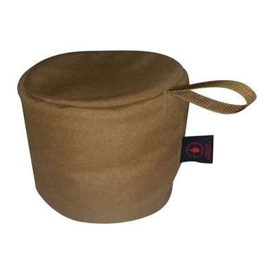 Wiebad Mini Range Cube Coyote Shooting Bag Accessory