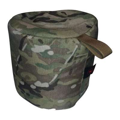 Wiebad Mini Range Cube Bag Multicam Shooting Accessory