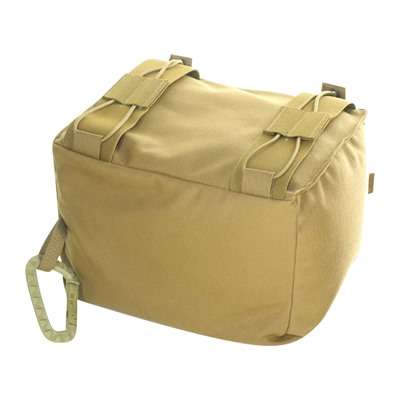 Wiebad Pump Pillow Coyote Shooting Accessory