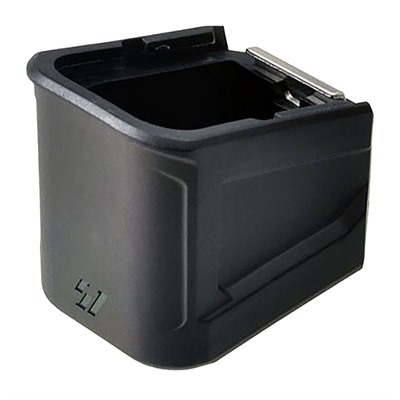 Strike Industries Enhanced Magazine Plate for Glock 9mm/40 S&W Magazine Extension